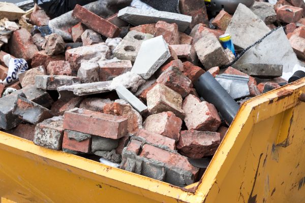 Brick Removal in Lafayette
