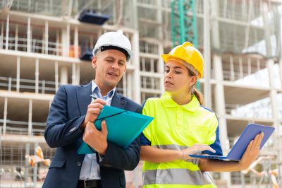 Who Does Demolition Service